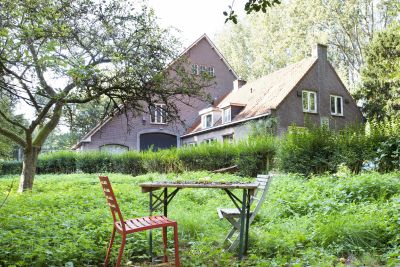 Onze lange termijnvisie in projecten