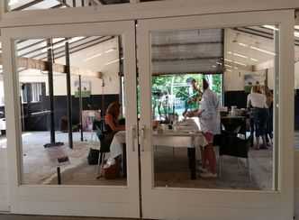 workshopruimte zorgvrij