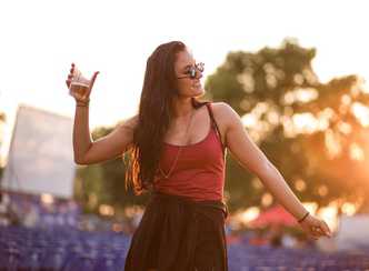 Veerplas en VRIJMIBO Festival