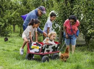 2022 Tuinen van west