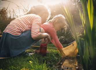 2025 excursie waterbeestjes