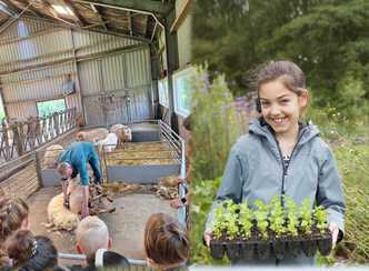 2025 Lentefeest Zorgvrij