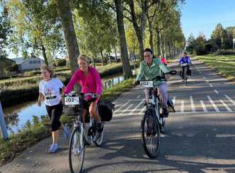 2026 Hap Trap Run hardlopen