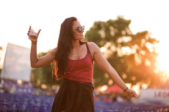 Veerplas festival