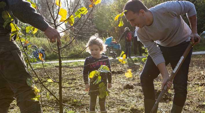 2024 Geboortebos Park Zwanenburg 2022