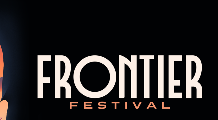 Frontier Festival Veerplas