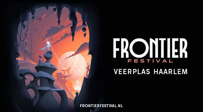 Frontier festival 2024
