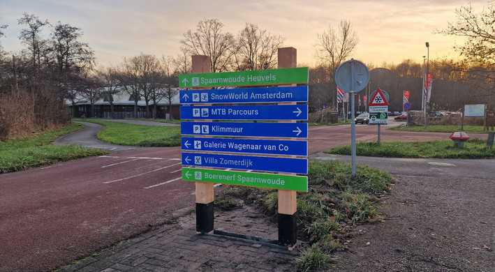 2025 bewegwijzering deel 2