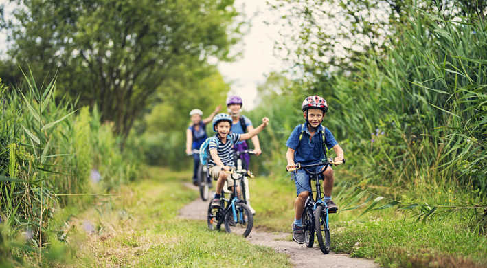 2026 Ontdek Spaarnwoude