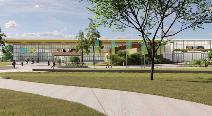 2026 Expo Greater Amsterdam