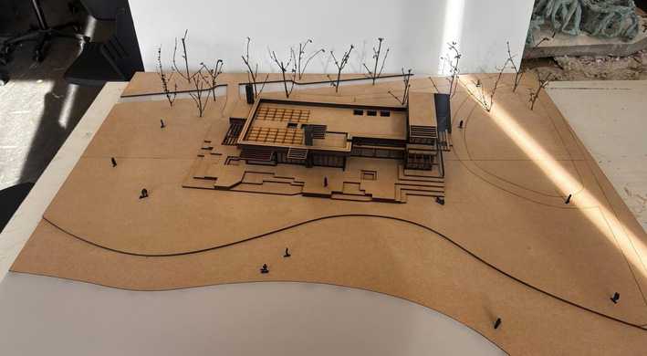 2026 impressie horecapaviljoen Veerplas 20tree